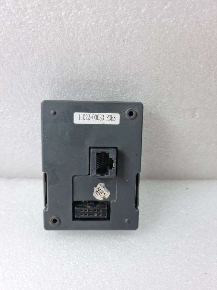 IMO SD1-KP-CPY LED KEYPAD